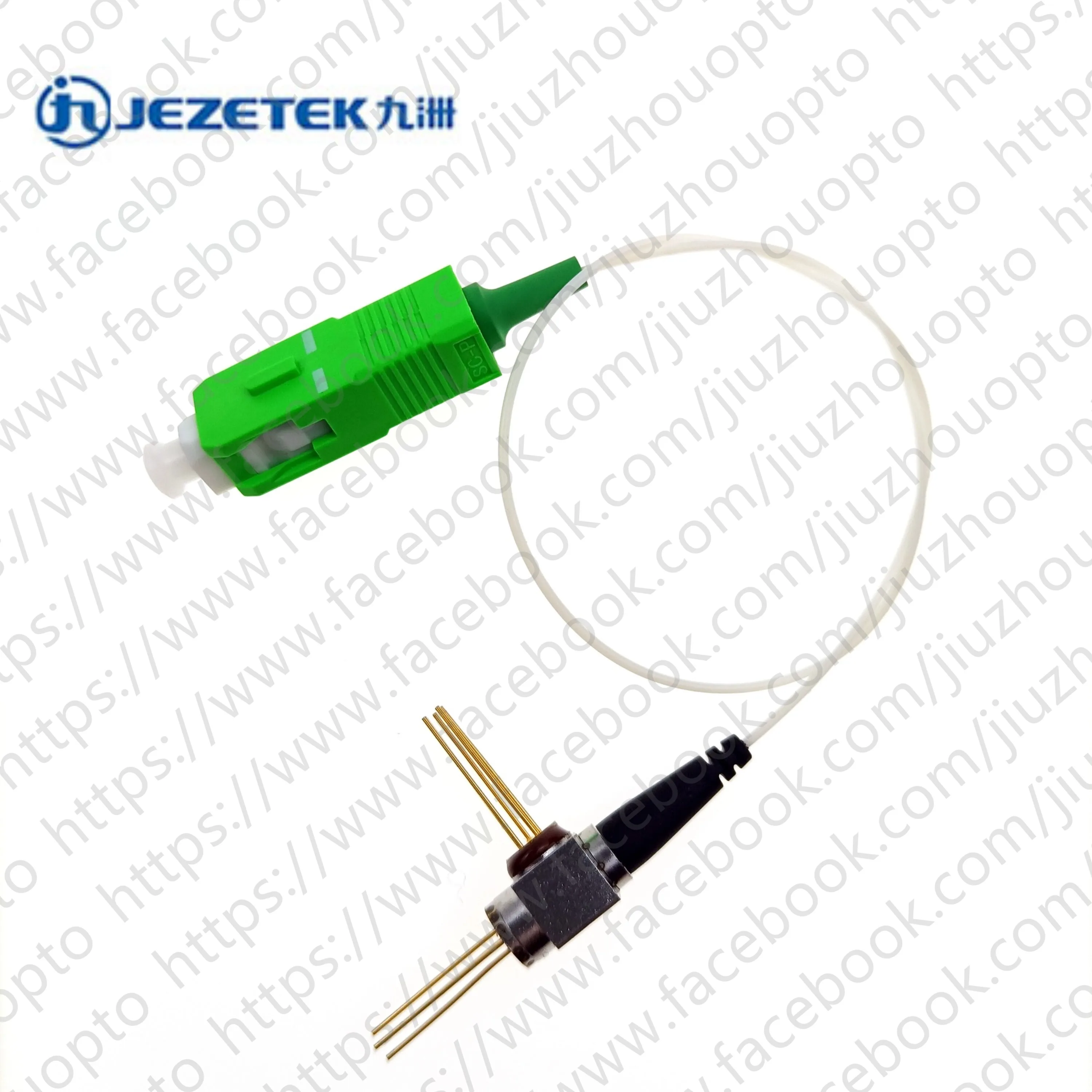 Коаксиальные лазерные модули pigtail PON GPON EPON BOSA T1310nm