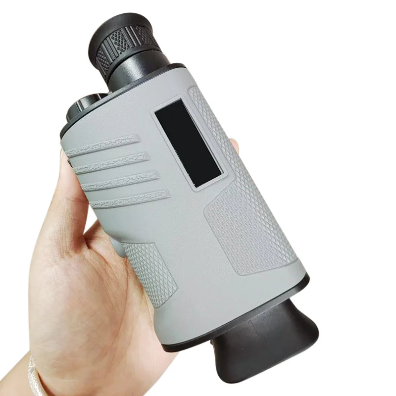 DT19 Night Vision Monocular 8X Digital Zoom  Video For Hunting Night Vision 300m Night Vision Scope