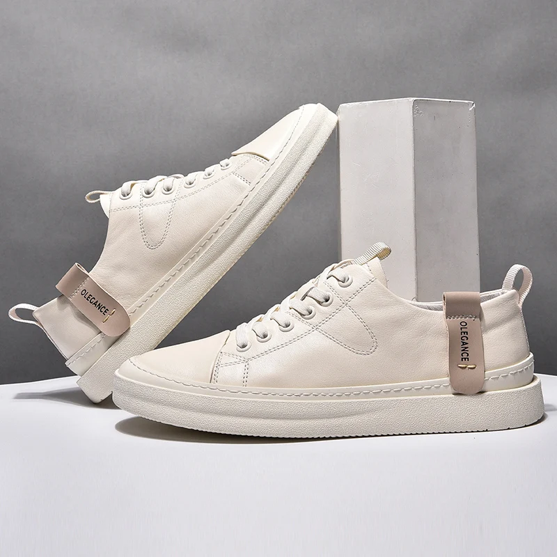 Lady fashion slipper design hidden heel sneakers for women