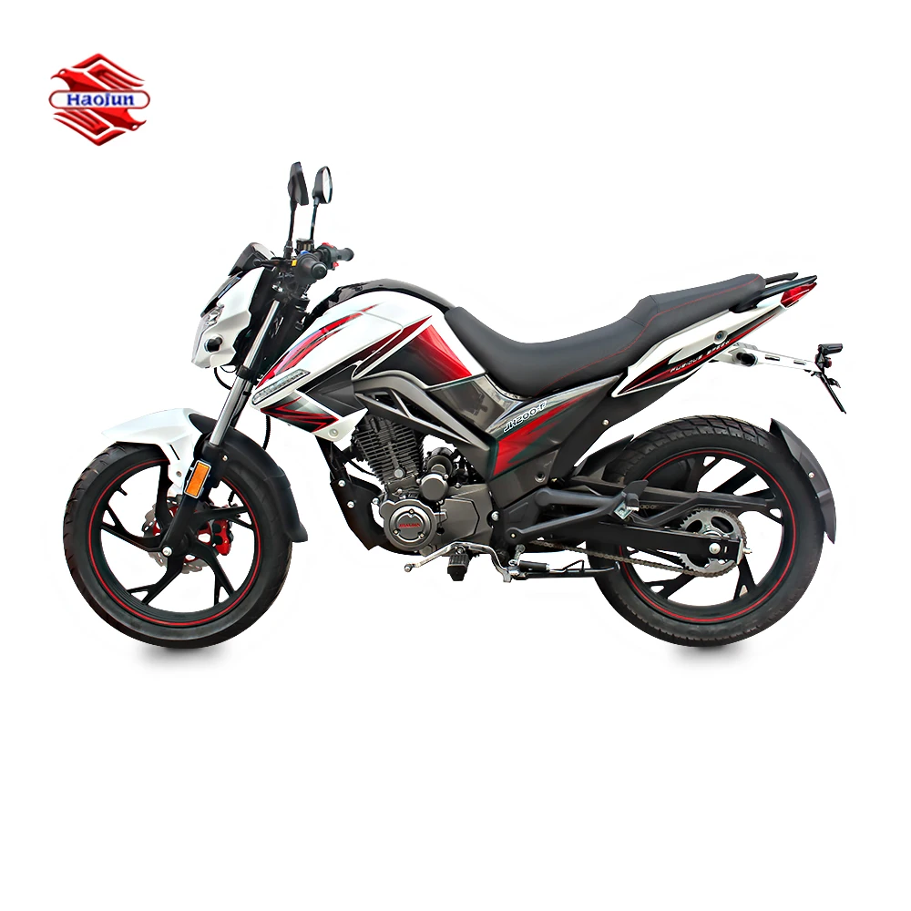 Factory High Quality Supply 150cc Moto WY150 Motorbike 150cc Motorcycles for sale