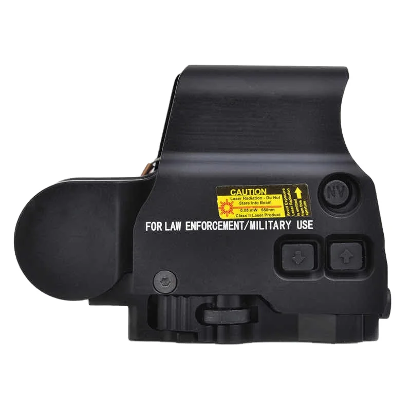 Голографический прицел EXPS3 с NV 558 Red Dot охотничий 20