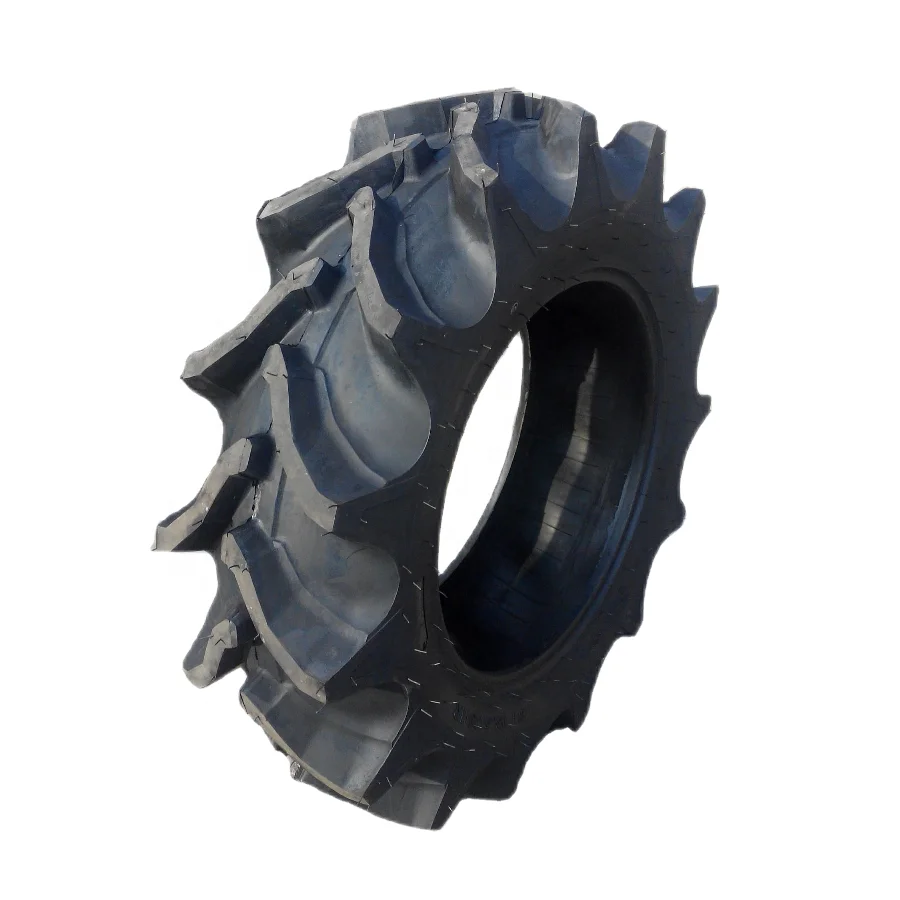 High quality cheap price   13.6-24 13.6-26 13.6-28 13.6-38 tyres Agricultural Tyre for Japanese kubota tractor