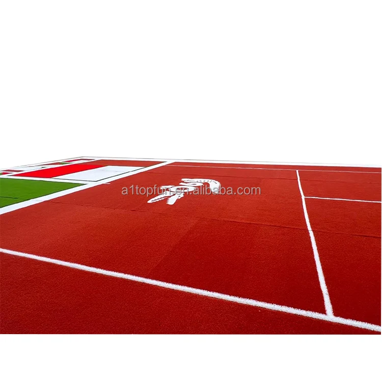 meter marked gym artificial grass gym turf