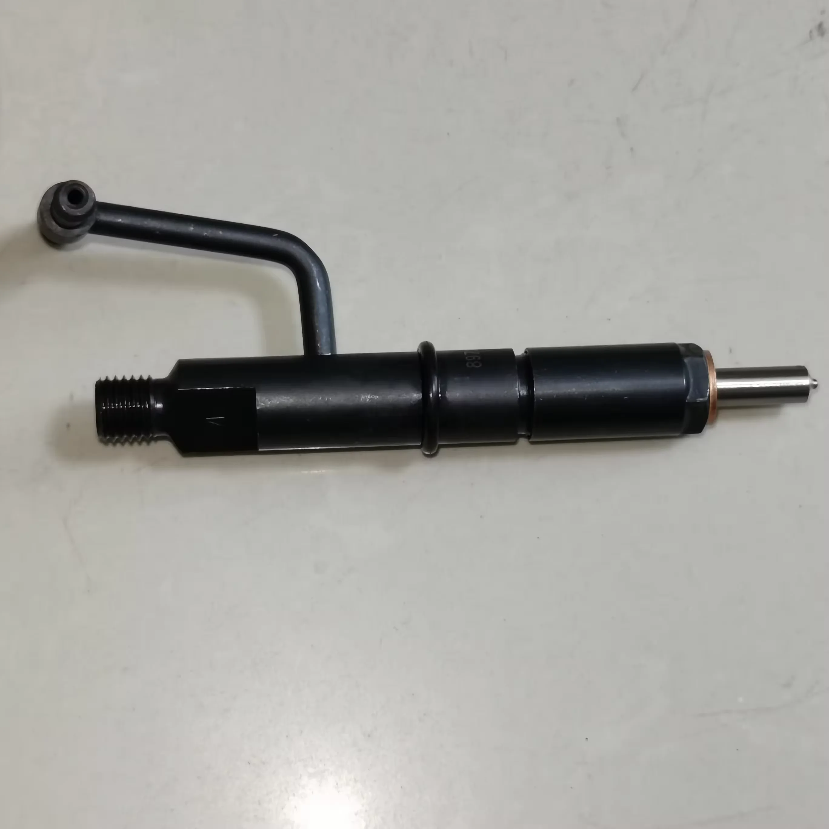 8971229390 4JB1 Engine parts injector for ISUZU