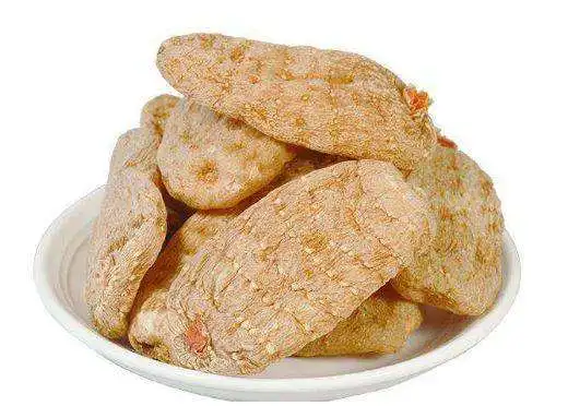 Hot Sale Manufacturer Supply Chinese Traditional Tonic Herb Tianma Gastrodiae Rhizoma Gastrodia Elata Extract