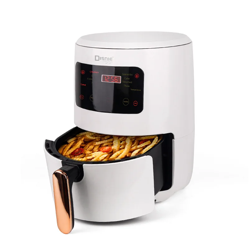 OR-8804S Multifunctional All in 1Kitchen Home 10L Cooking Appliances Toaster Oven Electric Oil-free Hot Deep Air Fryer