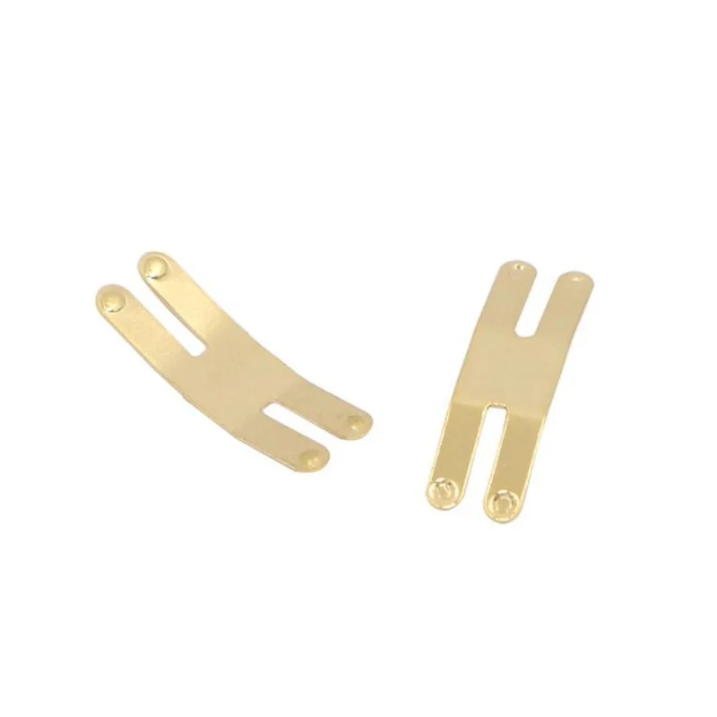 OEM Gold Plate CR1220, CR1620, CR2020 Battery Negative Contacts CR1620 Battery Terminal to PCB