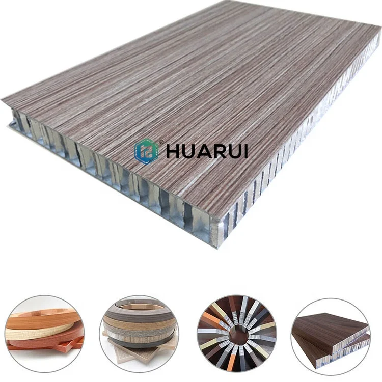 Manufacturer Aluminum Honeycomb Core Wall Panel Board Perforated Aluminum Panel Ceiling Decorative Panel