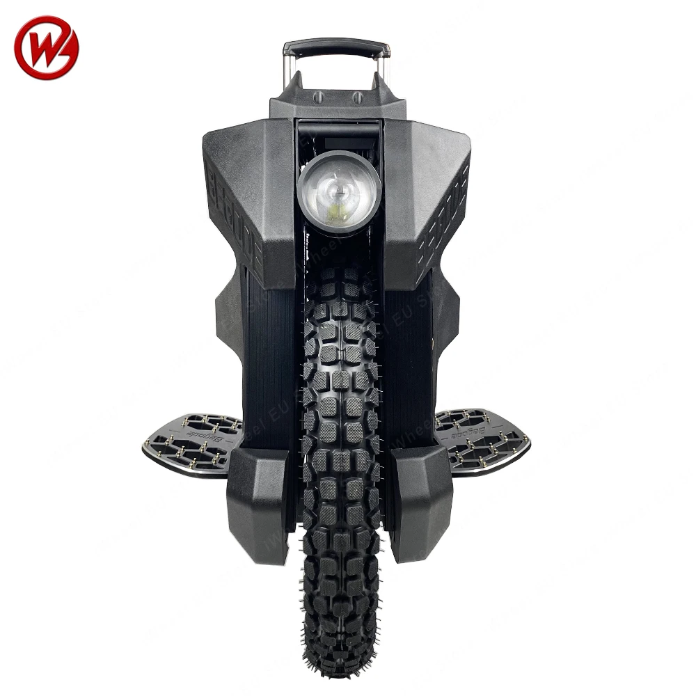 Newest Begode Master Pro V3 134.4V 4800Wh 50S Battery C40 4500W Motor Upgrade 36MOS Motherboard One Wheel EUC