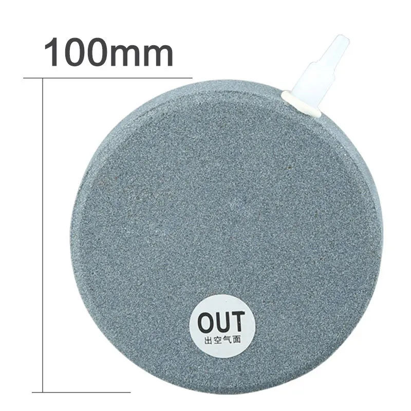 Water Purifier Machine Bubble Aerator Gas Generator Bubble Stone Water Treatment Machinery