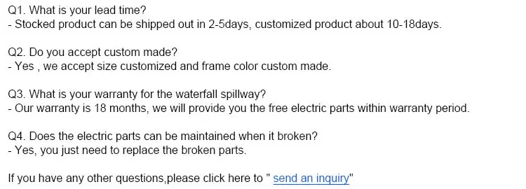 FAQ