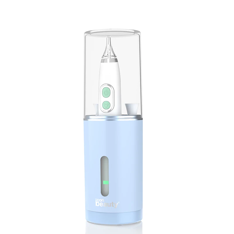Зубная щетка sterlizer Модная Портативная зубная с УФ-фильтром для дома