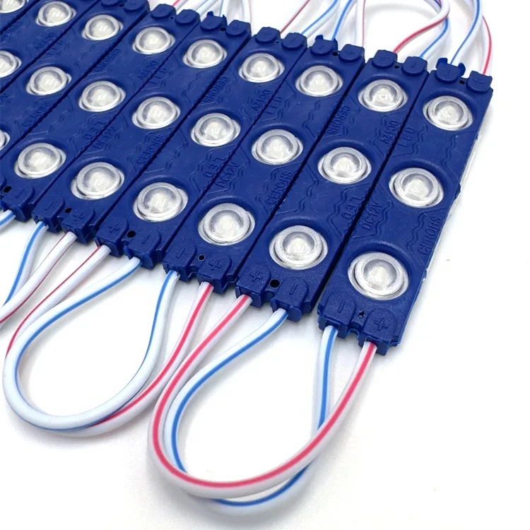 Светодиодный модуль Smd 2835 световой короб светодиодный инкапсуляции серии SMD источник света ip65 водонепроницаемый для