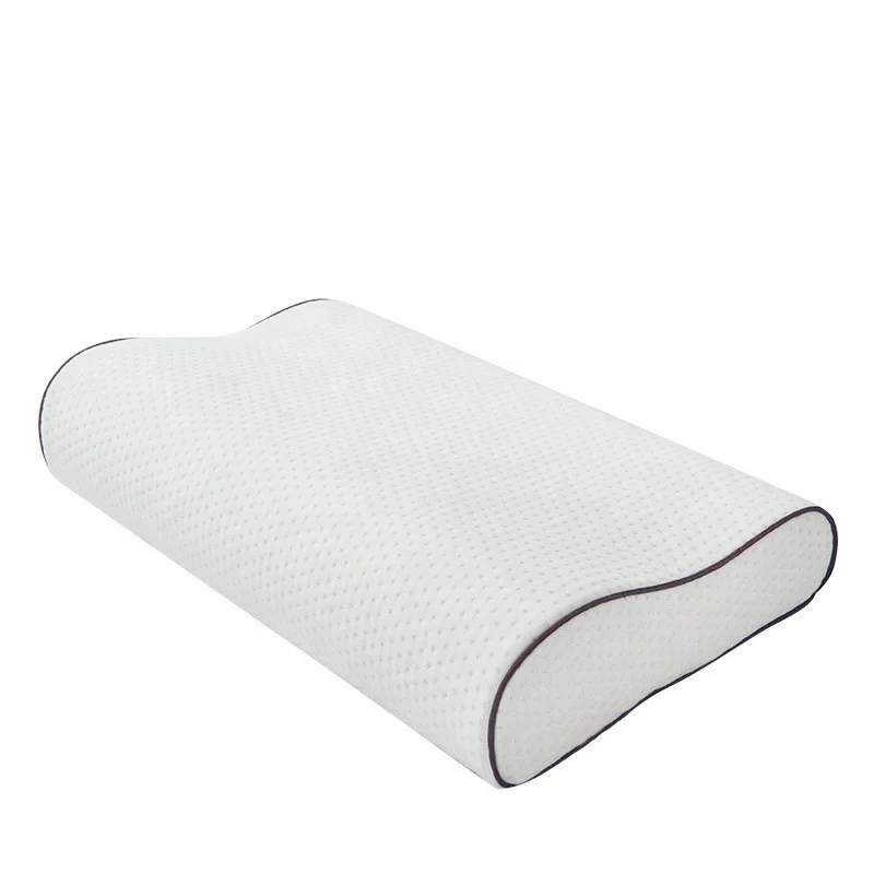 Health Pillow Shape oversized Memory Foam Pillow