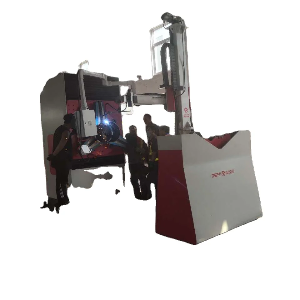 WELDING MACHINE/EQUIPMENT FOR PIPELINE