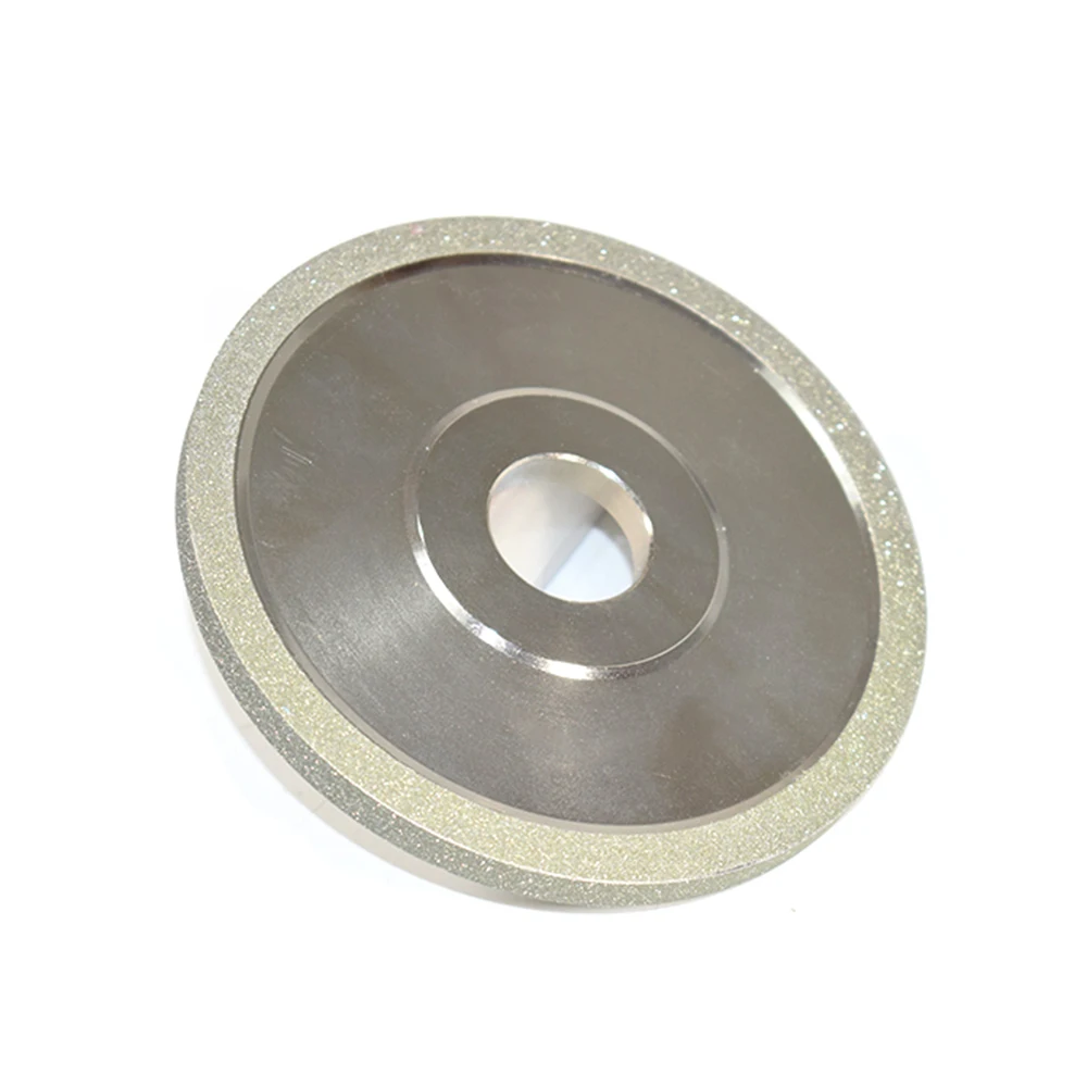 Electroplated Diamond CBN Grinding Wheel for Knife Sharpening