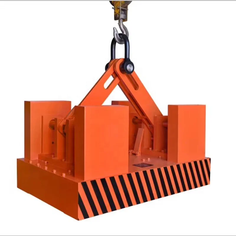  Магнитный подъемник с сертификатом CE цена PML100kg 3 5 раз высокопроизводительный автоматический постоянный