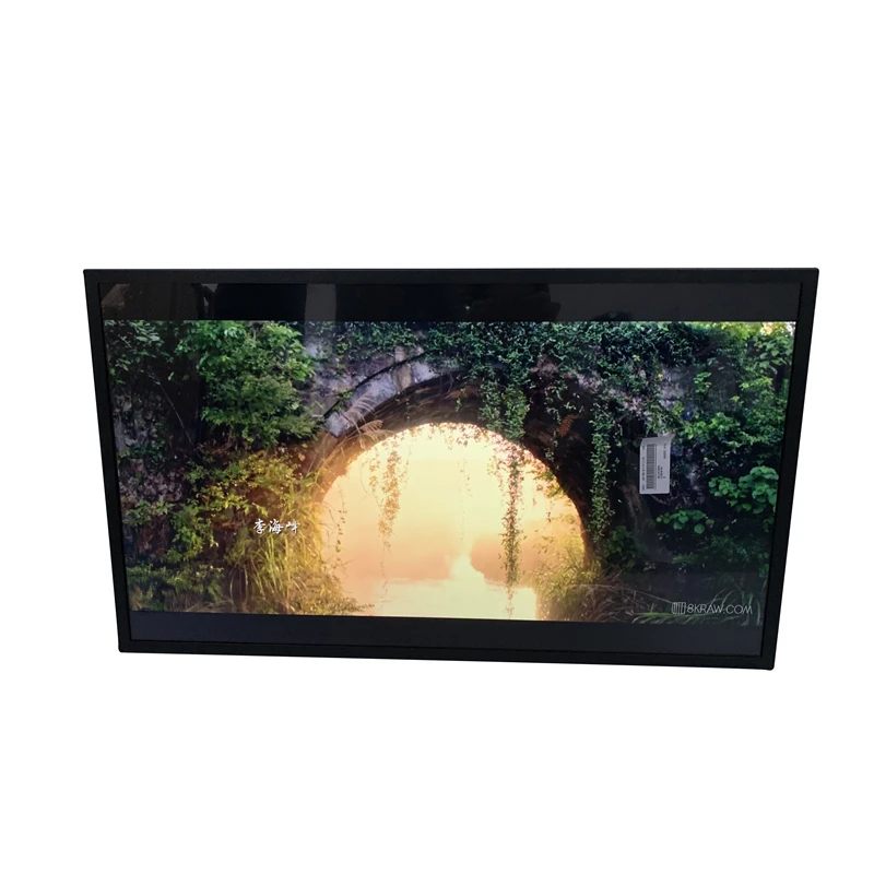 32 inch 700nits 1000nits  digital signage sunlight readable outdoor industrial grade tft lcd display monitor panel module