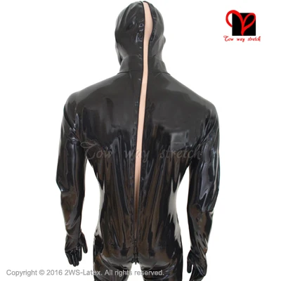latex catsuit with inflatable hood rubber latex suit catsuit latex mask hood catsuit