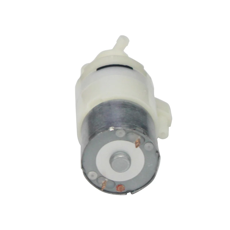 Factory Custom Dc 12 Volt Small Water Pump Can Be Used In water purifler,juice machine,vacuum cleaner
