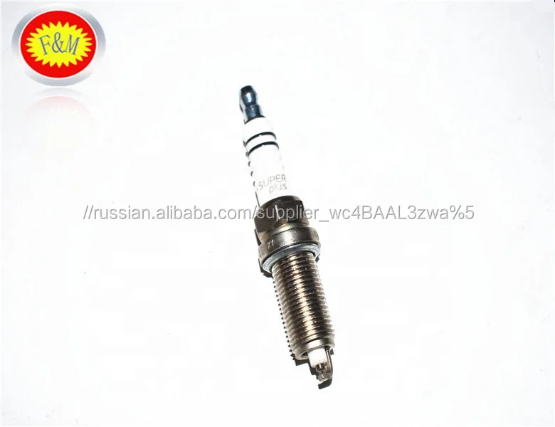 Вилки кабель для NGK Denso Honda Toyota Bosch Mitsubishi Hyundai мотоцикл Nissan Iridium платиновая Свеча зажигания