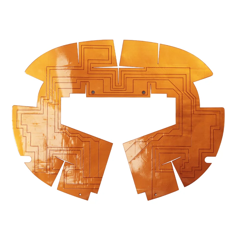 FPC Flexible PCB Board, FPCB Manufacturer