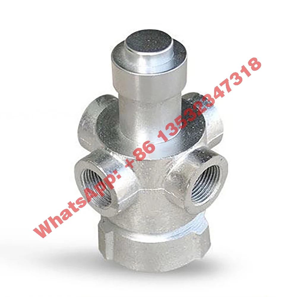 YS 2 Inch Cooling Tower Parts Anti-Corrosion and Moisture-Proof Water Distributor Sprinkler