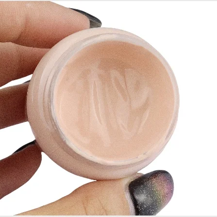 Best selling Private label cosmetic Hydrating blemish balm cream liquid Face Makeup matte full coverage foundation with SPF