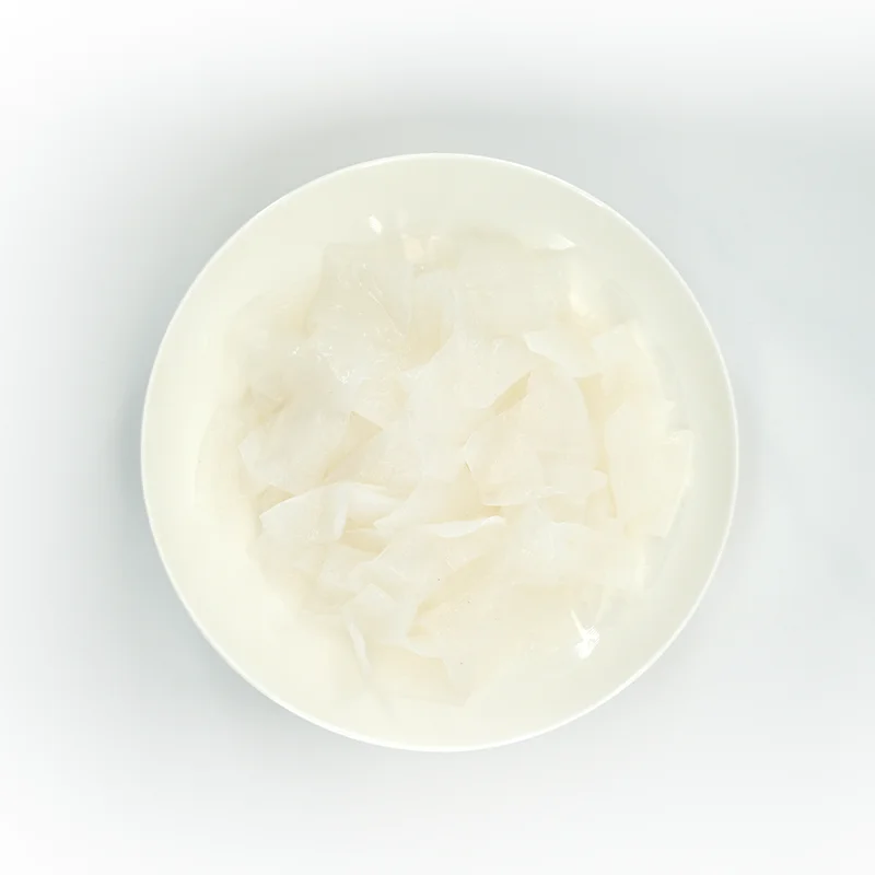 Konjac Lasagna Style Noodles plant based Free sample zero cal keto foods organic shirataki instant konjac noodles halal