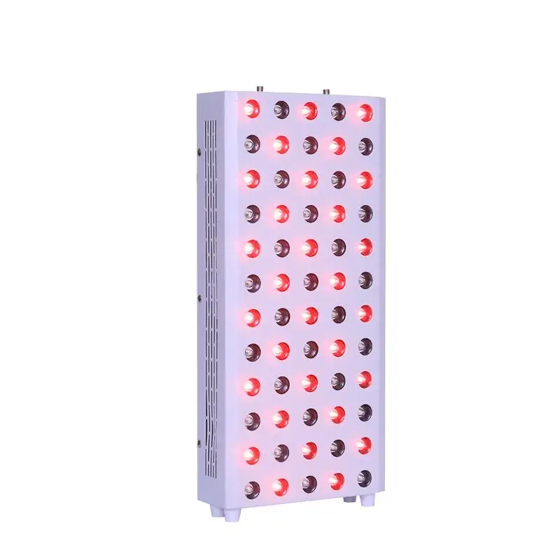 
wholesale Manufacture 300W 660nm Near Infrared 850nm Therapy Light Panel Medical Dual Switches Infra red Led lamps for body 