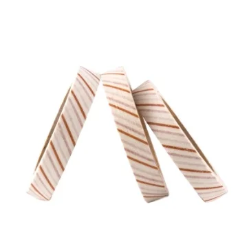 Chemical indicator tape in CSSD for steam eo vhp sterilizer monitoring