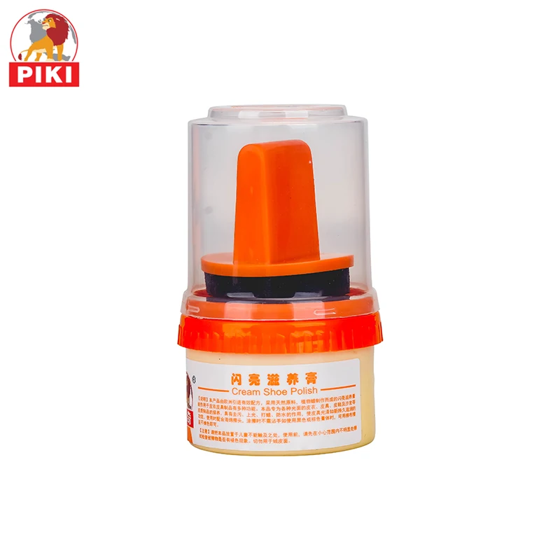 Высокое качество и дешевая цена, забота кожаных ботинок чистые продукта высокий глянец, пальмовый воск крем для обуви