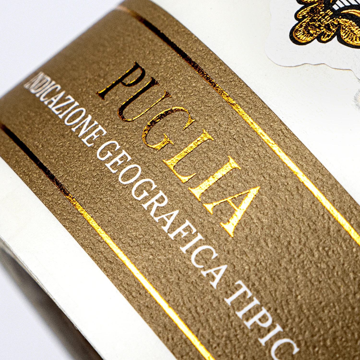 Vino Pegatinas Etiqueta Custom Self Adhesive Printing Private Brand Vodka Wine Bottle Label Liquor Glass Bottle Roll Sticker