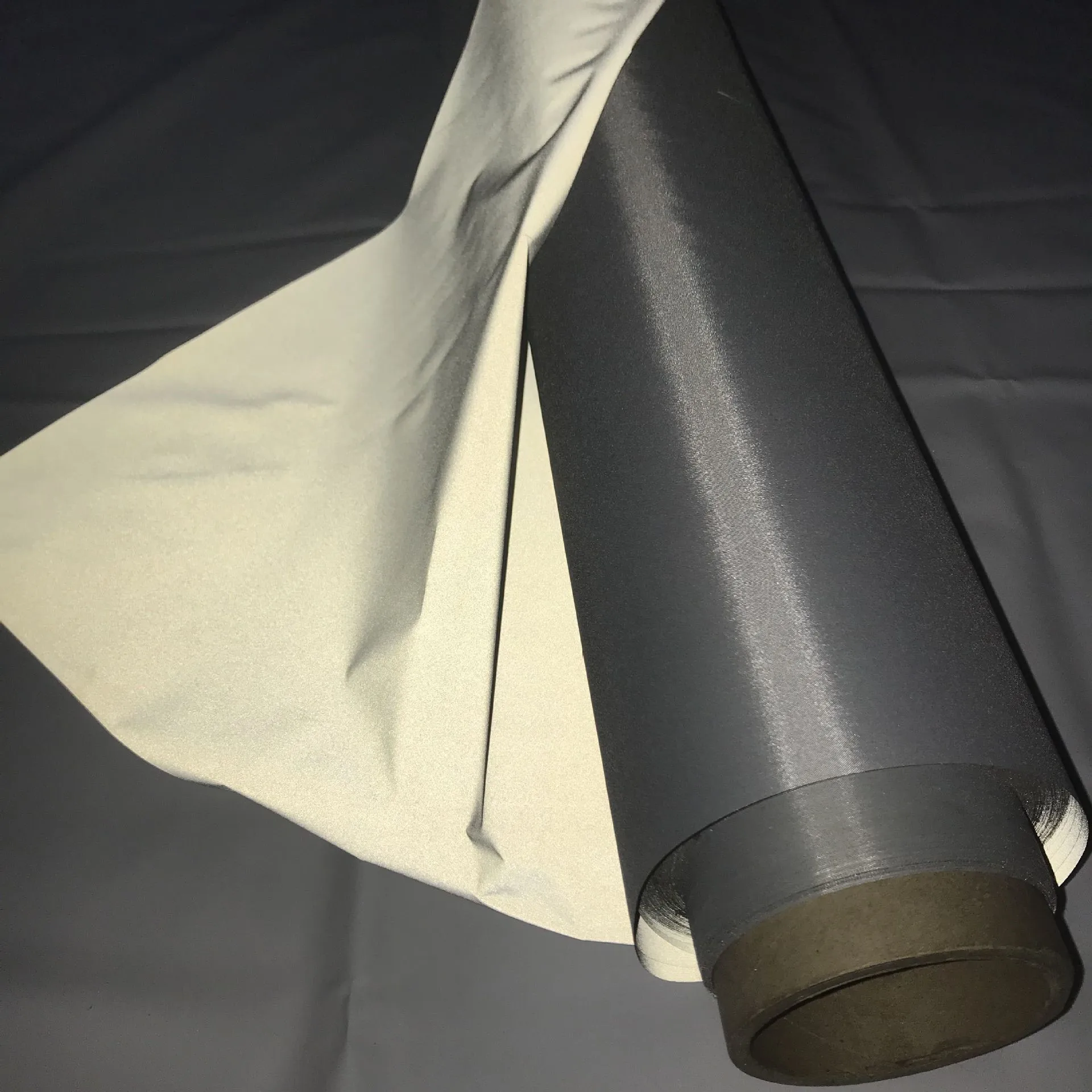 heat reflective fabric reflective fabric clothing reflective fabric tape  for  sports wear