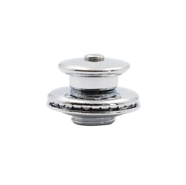 Stainless Steel Cup Snap Button Eyelet Yacht Ocean Boat