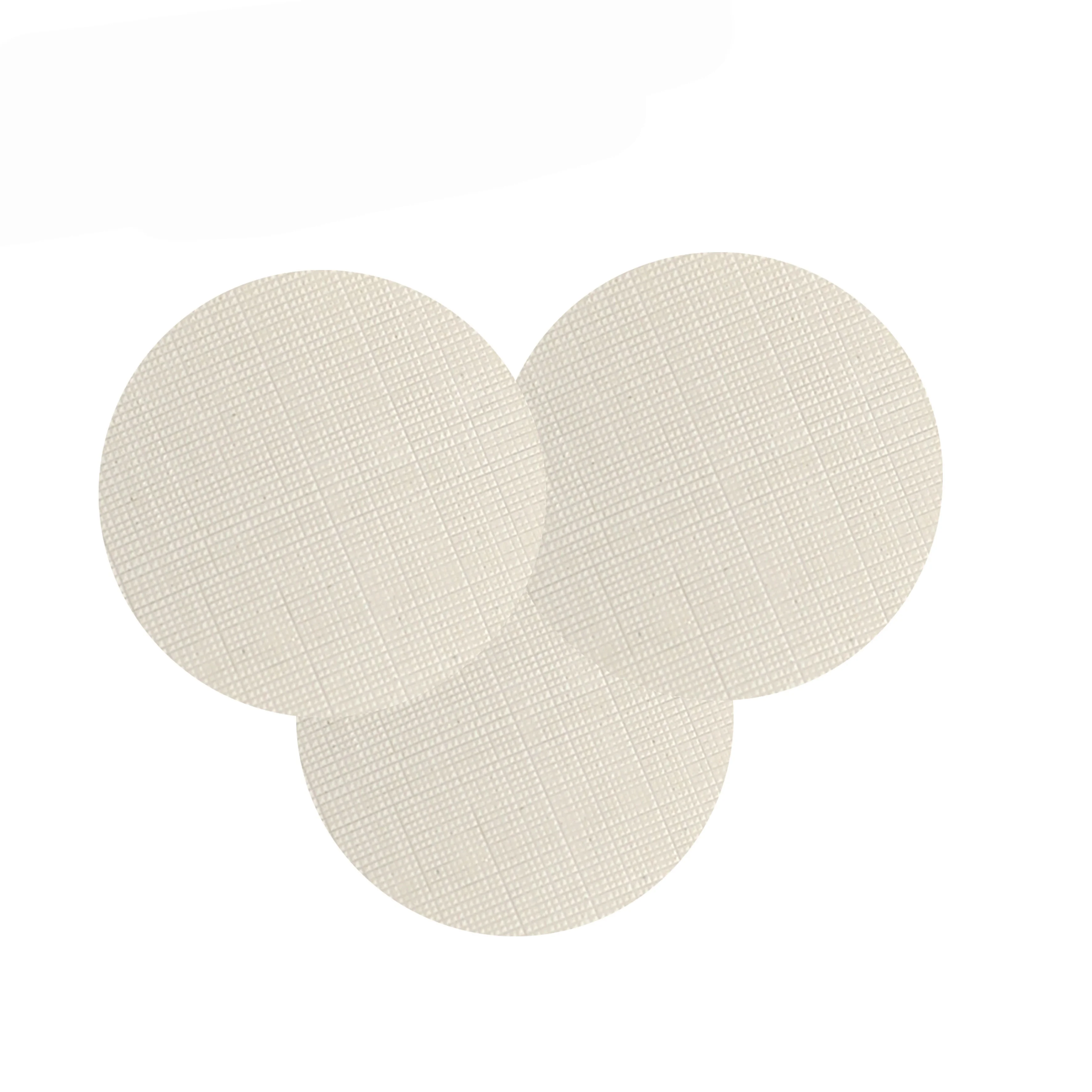 8 дюймов для упаковки пищевых продуктов для починки стекла Trizact ПЭТ оксид церия Полировочная пленка