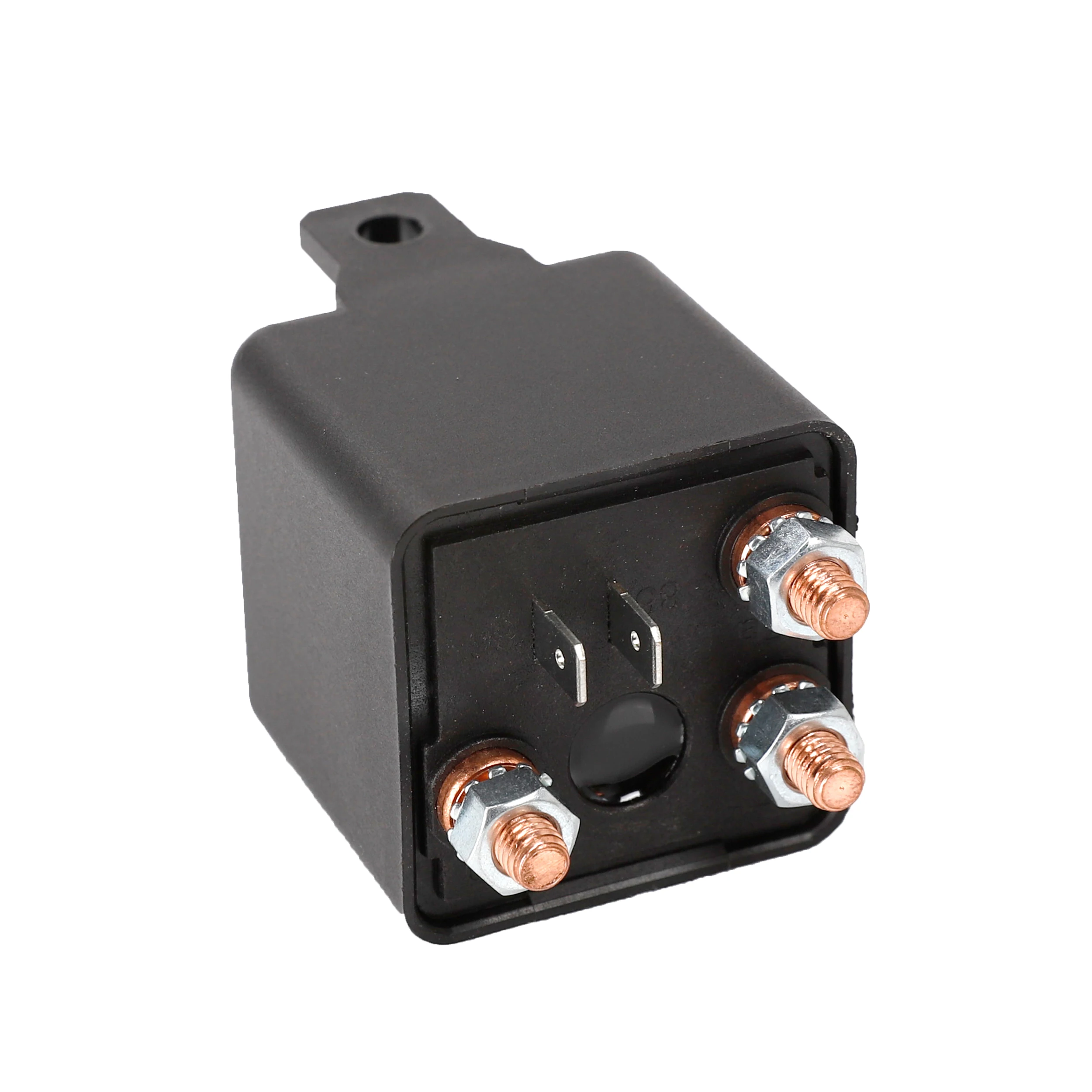 5 Pin High Current 4 Terminal Car Starter Control Relay