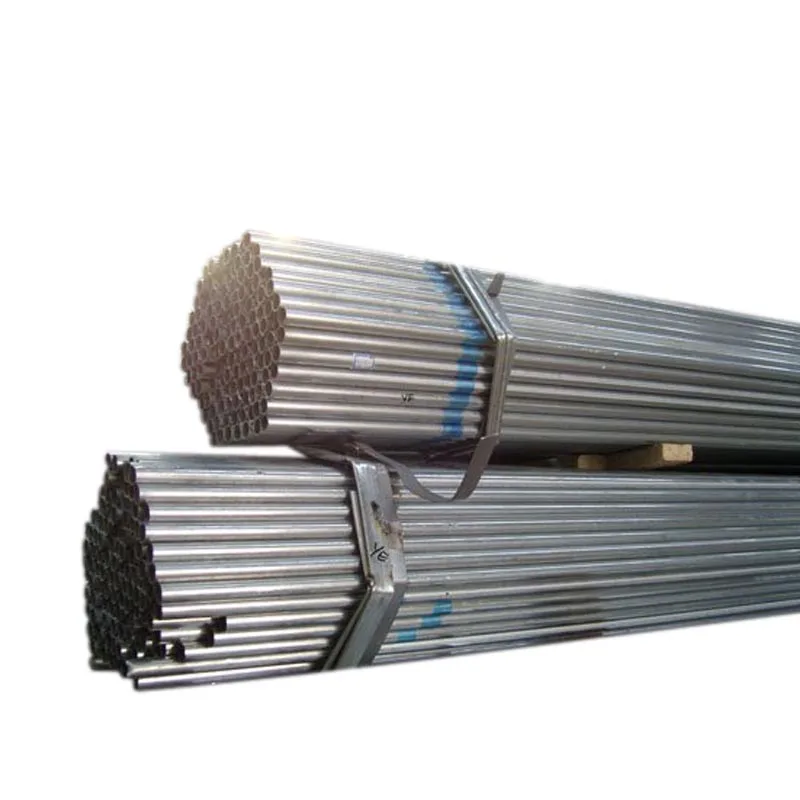 
For irrigation used galvanized pipe for scaffolding 