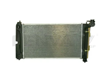 16400-0D240 radiator assembly for car Zze122 Zze124