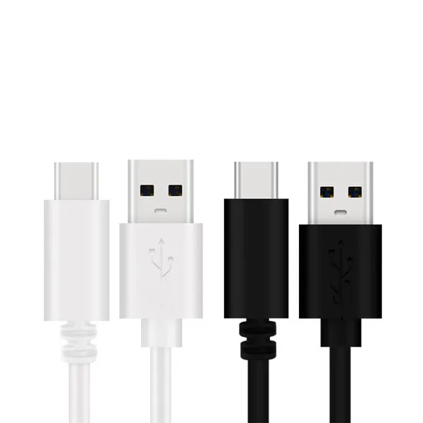 2020 hotsale 3A USB-C Type C 3.1 Male to USB 3.0 Fast Charging Cable