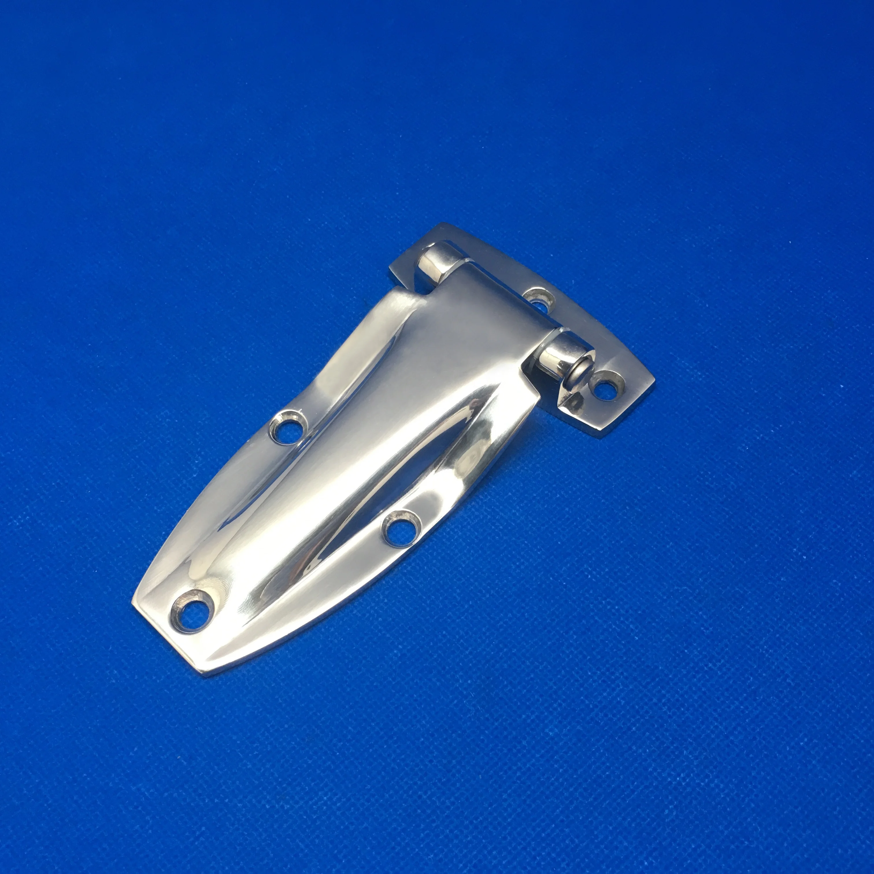 01172 Trailer hinges door stainless steel hinge