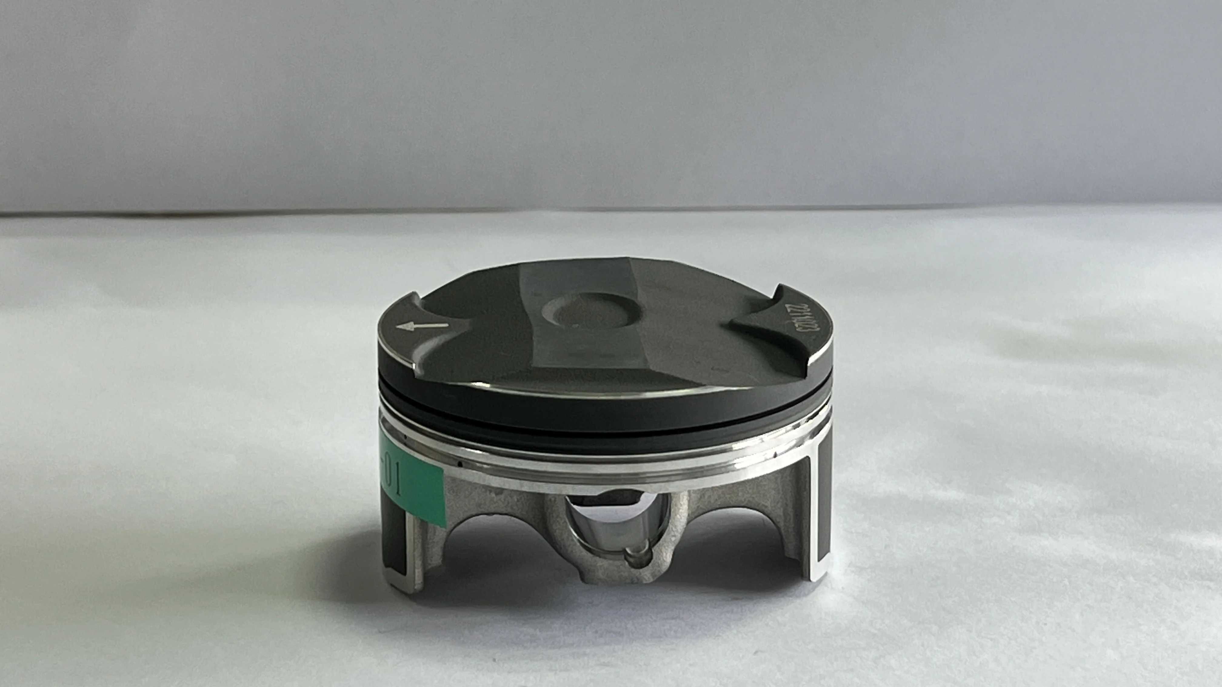 4032 Billet Aluminium Motorcycles Racing Drift Std Over Size Engine  Custom Forged Piston With Manufacturer