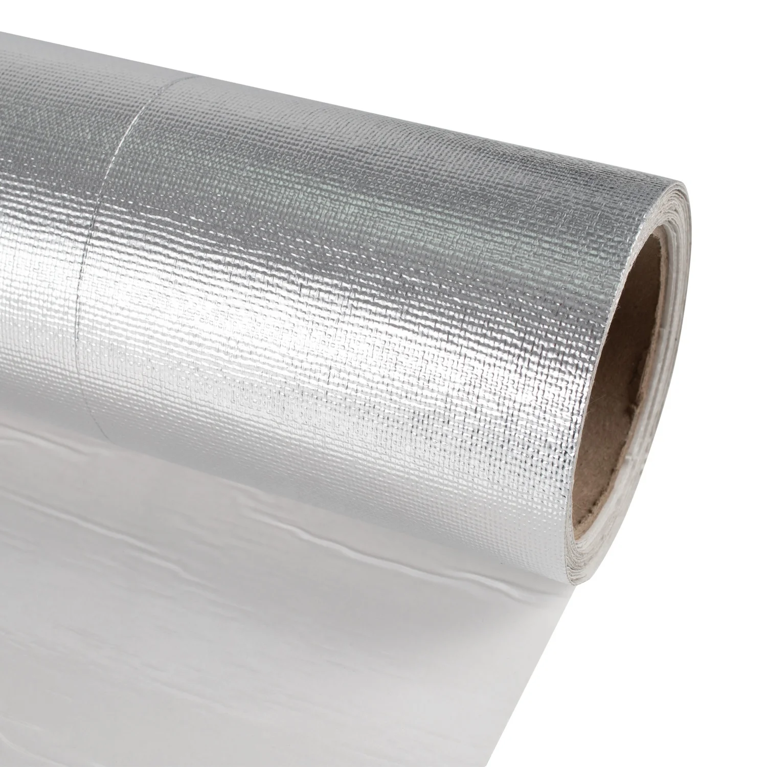 Industrial Grade Glass Fiber Woven Fabric Strong and Flexible Construction Material