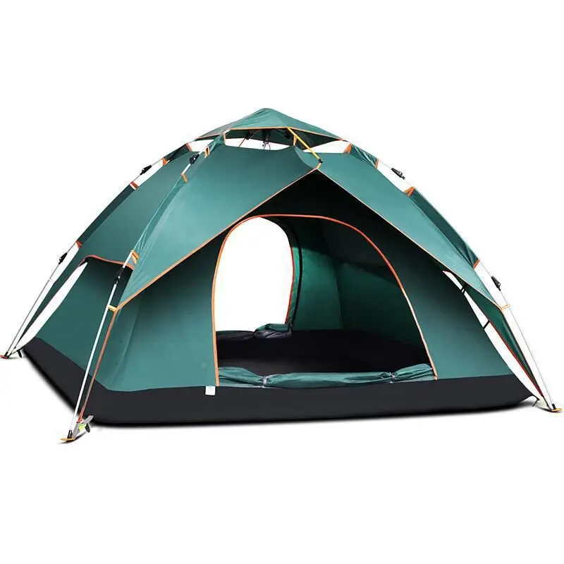 Manufacturer Tents Camping LOW MOQ Suppliers Tents Fast Delivery  Folding Tent