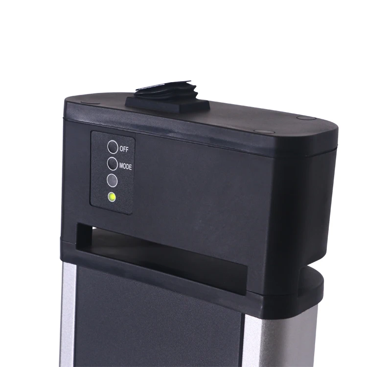 Zhongshan Scientec Portable 220V Patio Electric Heaters Outdoor Heater