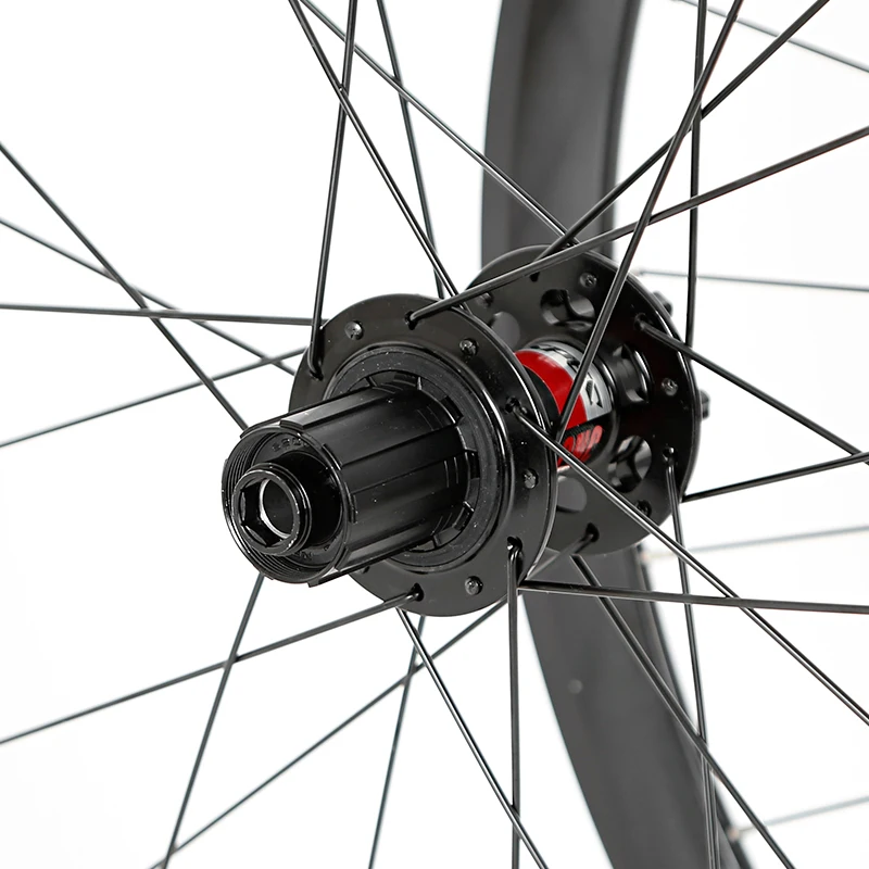 Other bike parts RS-R402 road bike 700c Wheelsets cycle Rim Brake Wheelsets road Bicycle AL7005 alloy Wheelsets for sale