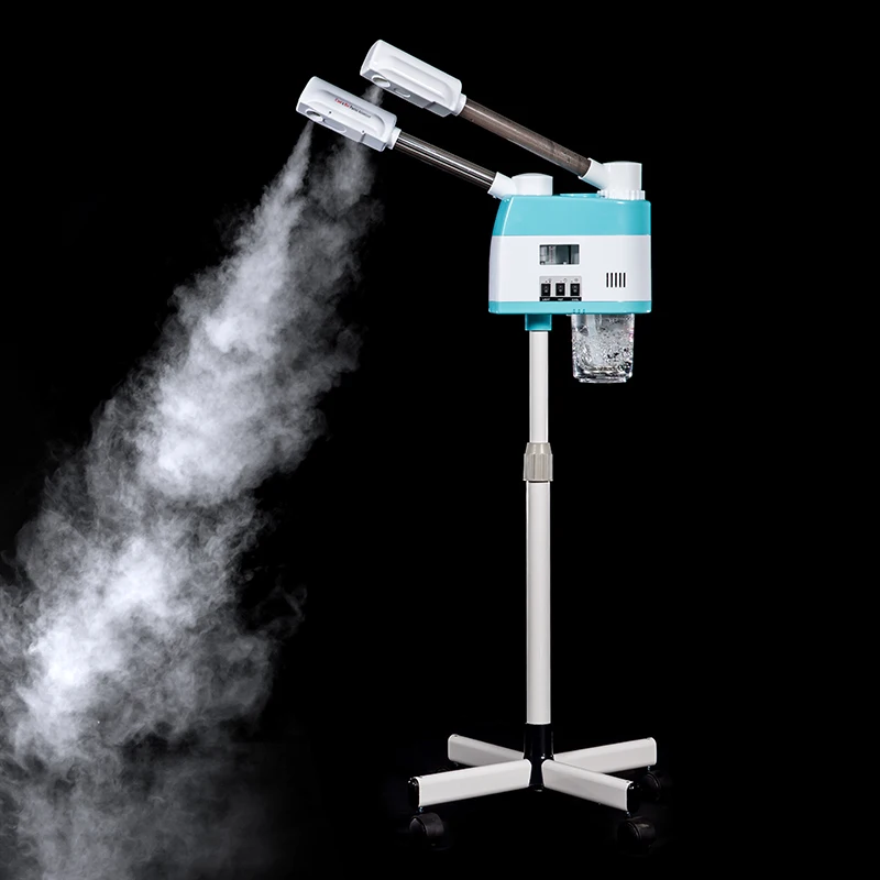 2020 новый дизайн, аппарат для паровой бани лица