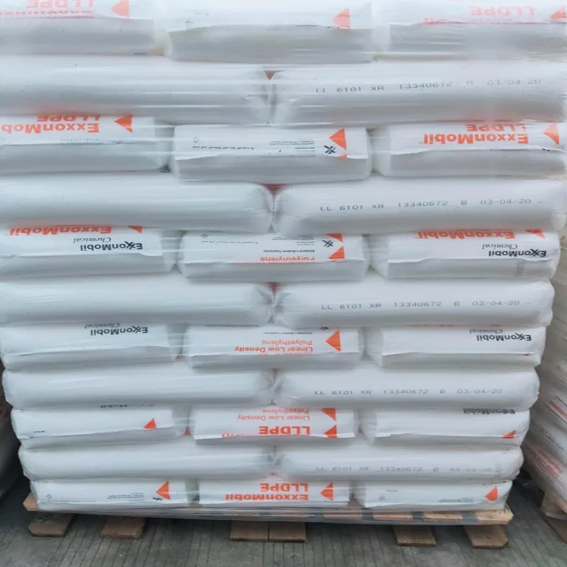 high quality LLDPE raw materials Linear low density polyethylene LLDPE