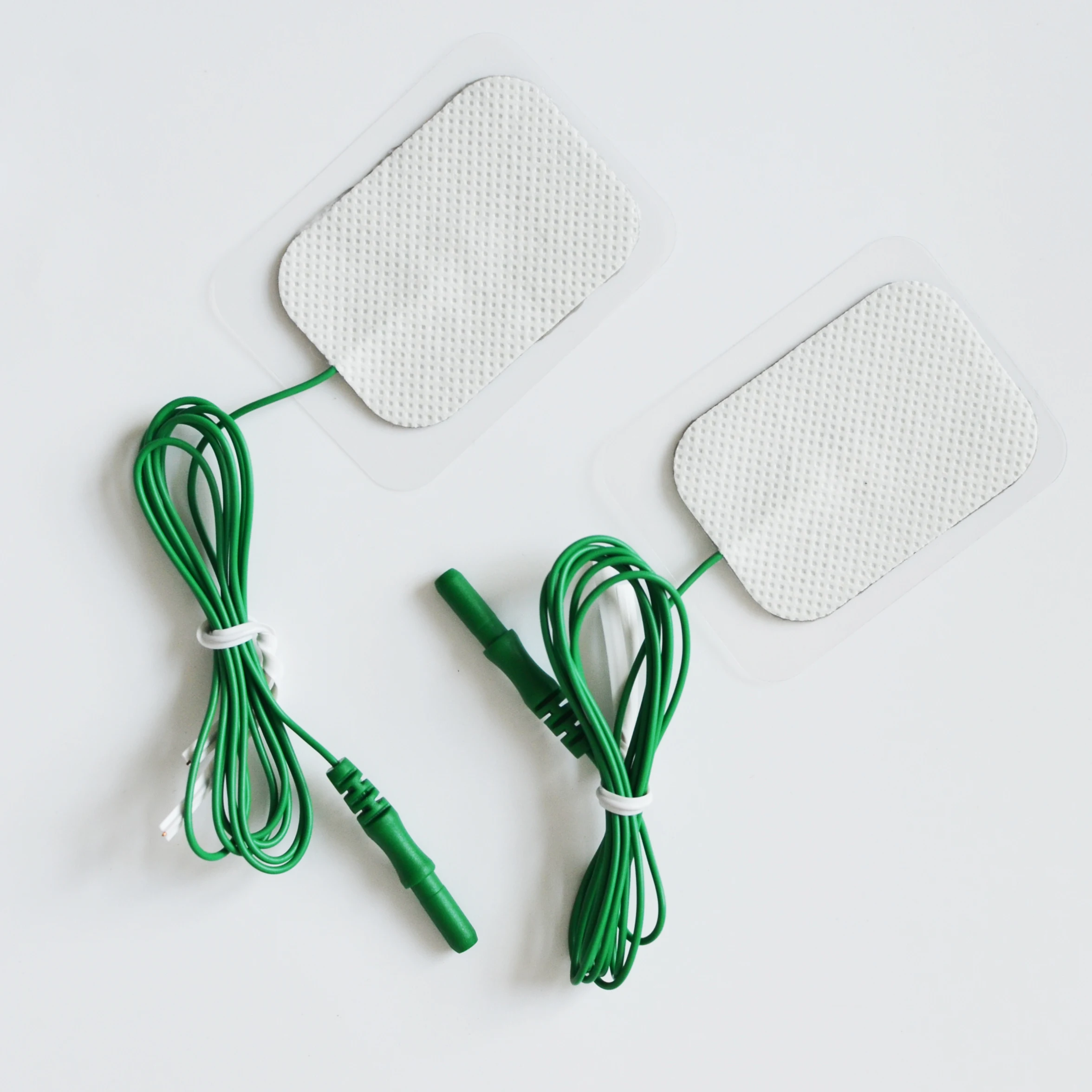 Disposable Surface Electrode Single EMG Surface Electrode Can be Used for NCS, SEP, AEP and EMG.