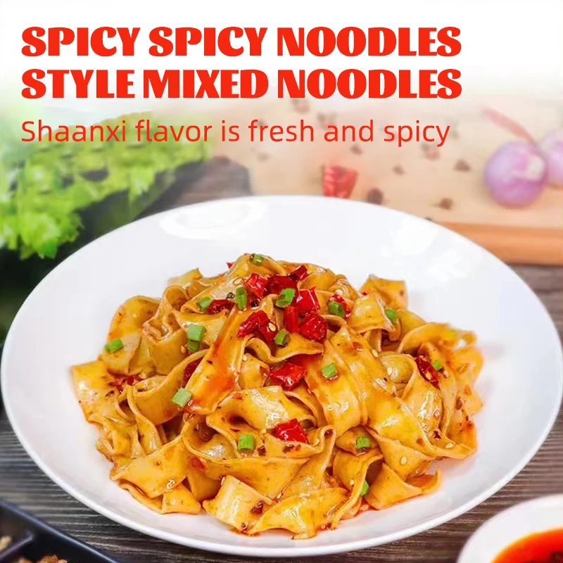 Wholesale Hot Sales  Chinese Food Instant Noodles Korean Style Ramen Noodles Healthy Spaghetti Spicy Emergency Food Shin Ramyun